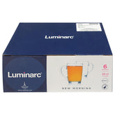 Temp new morning tea cups